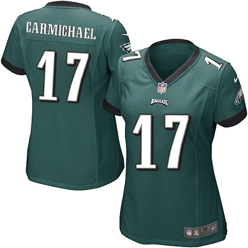 women Philadelphia Eagles jerseys-033